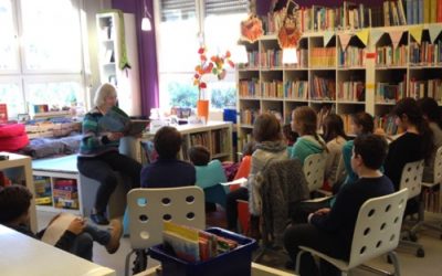 Rückblick Herbst 2018