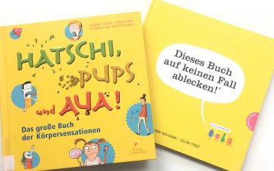 Che cos’è che in aria vola?