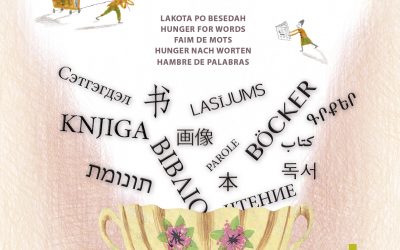 Hunger nach Worten – Fame di parole